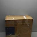 Giraffe Tools Retractable Garden Hose Reel 1/2 Inch x 130 ft, Super Heavy Duty, Any Length Lock, Slow Return System, Wall Mounted and 180 Deg Swivel Bracket