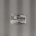 Pen Holder for Notebook, 6Pcs Pen Loop Holder Set for Notebooks Calendars, Self Adhesive Leather Black Pencil Holders with Elastic Loop for Kids Teachers Travelers Journal Planners Office with 6 Black