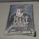 By Order of the Peaky Blinders