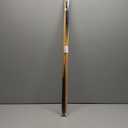 36" Hardwood Billiard/Pool House Cue Stick - Set of 2, Shorty Cues 1