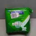 FitRight OptiFit Extra Adult Briefs, Incontinence Diapers with Tabs, Moderate Absorbency, 2XL, 60 to 70", 20 Count