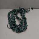 Sienna K8204211 9-Feet 100-Light Multi Garland