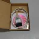 MiniVCI J2534 Cable Firmware 1.4.1 for Toyota Techstream, Toyota Tis Cable,Techstream Software
