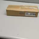 Mkono Sunglasses Organizer Glasses Holder Stand Sunglass Storage Eyeglasses Rack Metal Frame with Wood Base for 5 Pairs of Eyewear Display for Table Desk Countertop Dresser Bedroom, Set of 1, Gold