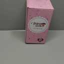 Lifelike Reborn Baby Dolls Girl - 18 Inch Baby Doll Realistic Newborn Girl Silicone, Cloth Body Adorable Reborn Baby Doll Real Life Babies Reborn Doll Toys with Accessories Birthday Gift for Kids