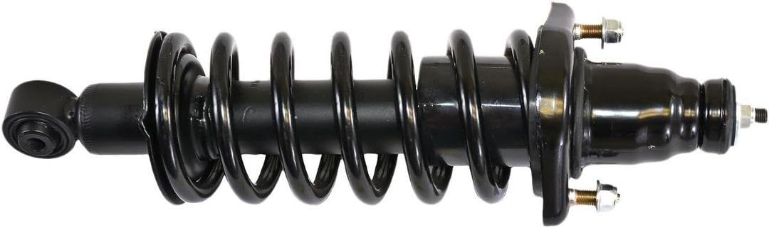 ACDelco Gold 903-815RS (19471417) Rear Driver Side Suspension Strut and Coil Spring Assembly