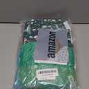 Leekalos Cloth Diapers Reusable for Boys and Girls, Baby Diaper Cloth with Inserts & Wet Bag, One Size (Fish)
