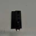 Transmission Fluid Thermal Bypass Valve (For 15-18 Chevy/GMC 1500 8L90 125071000)