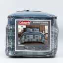 Coleman Wilderness Patchwork 4Pcs Bedding Set King