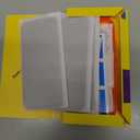 PEHAEL 3+3 Pack for iPhone 17 Pro Privacy Screen Protector with Camera Lens Protector Full Coverage AntiSpy Tempered Glass Film 9H Hardness Easy Installation Bubble Free [6.3 inch]