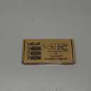 LEILUO 6 Pcs Oscillating Multi Tool Hook Knife Blade for Carpet Roof Shingles Soft Materials Universal Oscillating Tool Accessory with Storage Bag Compatible with DeWalt Dremel Milwaukee and More