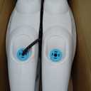 AWEMUFA Boat Fenders Easy to Install Bumper for Docking Ideal Fender for Pontoon, Bass, Jet Ski and Fishing Boats