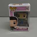 Funko POP Movies: Sixteen Candles - Jake Ryan - Collectable Vinyl Figure - Gift Idea - Official Merchandise - for Kids & Adults - Movies Fans - Model Figure for Collectors and Display