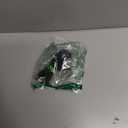 USB 2.0, Male USB Type A to Male USB Type A, Black