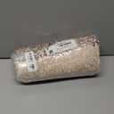 OLANLY Luxury Toilet Rugs U-Shaped 24x20, Extra Soft and Absorbent Microfiber Bathroom Rugs, Non-Slip Plush Shaggy Bath Mat, Machine Wash Dry, Contour Bathroom Mats for Toilet Base, Brown