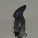 GUITTO Guitar Stand Tripod Adjustable Classic A-Frame Stand Universal for Acoustic and Bass Electric Guitars Folding Floor Travel Stand Small Single Holder (GGS-01)