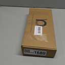 ReliBeauty Little Girls Princess Costume Dress up with Accessories, Yellow, 8-10/140