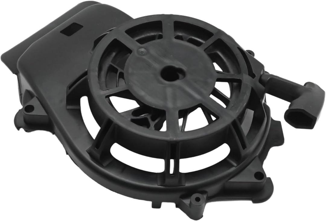 Anxingo 20333 Pull Start Recoil Starter, Replacement for Toro 20333 163cc Lawn Mower