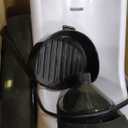 Baby Brezza Formula Pro Mini Baby Formula Maker Machine, White
