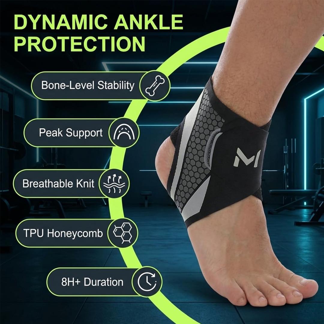 Ankle Brace228