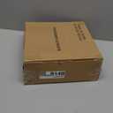 5/8" x 30ft Garden Hose, -40 To 190 Hot/Cold, Heavy Duty,Flexible, 300psi Working, 1000psi Burst, 3/4" Brass Fittings with Hose Protector Coil Spring for Outdoor,Yard, Farm (Black)