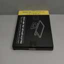 Couch Arm Tray,Bamboo Folding Sofa Tray,Sofa Armrest Trays Clip-On Couch Desk for Drinks,Snacks,Phone,Remote ControlNatural