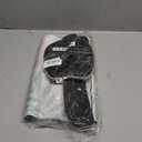 Keyboard Wrist Rest Large Mouse Pad Wrist Support for Computer, 4 in 1 Memory Foam Keyboard Pad Desk Mat Ergonomic Hand Rest Wrist Cushion for Home Office Gaming - Minimalist Plant