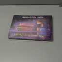 Led Lights for Bedroom 200 FT (2 Rolls 100 FT), with Remote and Application Control RGB Color Changing LED Strip Lights, Music Synchronization, Used for Room, Family, Party Decoration