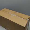 Waipfaru 2 Pack Prelit Outdoor Christmas Trees for Porch, 24.5" Small Christmas Tree with Lights Pr, Urn Filler Front Porch Decor with Remote, Christmas Porch Decorations for Home & Yard (White)