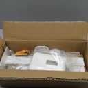 Swivel and Tilt Ceiling Speaker Mount for Sonos Era 300 Ceiling Mount White - Heavy Duty Speaker Ceiling Mount for Sonos Era 300 Mount Bracket to Enhance Sound Effects