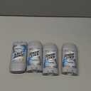 Speed Stick Power Antiperspirant Deodorant for Men, 72 HR Sweat & Odor Protection, Unscented, 3.0 oz Stick (4 Pack)