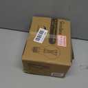 Stepless Dimmable A19 E26 LED Edison Bulbs, 60 Watt Equivalent 5000K