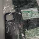OtterBox iPhone 17e, 16e, 15, 14, & 13 Commuter Series Case - Black, Slim & Tough, Pocket-Friendly, with Port Protection