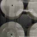 SoulBay Flameless Candles with Remote Control Timer & Charging Base, 12pcs USB Rechargeable Battery LED Tea Lights Candles Small Votive for Lantern Pool Mantle Weddings Emergency Christmas Decorative