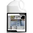 Akona Concrete Form Release - Agent for Forms, Tubes, Stamps, Sculpture Molds, Casting, and More, Liquid, Non-Stick, Non-Staining (1 Gallon)