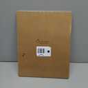 OWENIE Crushed Floral Sheer Curtains 63 Inches Length 2 Panels Set for Living Room Bedroom, Semi Sheer Curtains with printed Birds Flower Design, Rod Pocket Light Filtering Printing Sheer 42" W x 63" L