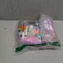 Baby Toys 6-12 Months Music Caterpillar,Stuffed Animals Infant Toys 0-3-6 Months,Baby Sensory Toys Tummy Time with Crinkle Rattle Teething Toys for Boys Girls Gifts Birthday|Lavender Purple