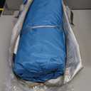 Gorich Beach Tent Sun Shelter for 6 Person with UPF 50 UV Protection, Lightweight & Easy Setup Beach Shade Canopy, Portable Beach Shade Tent Beach Cabana