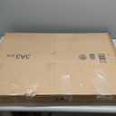 Hard Bottom Dog Car Seat Cover for Back Seat  Waterproof Nonslip Hammock Extender for Trucks & SUVs, Heavy Duty Pet Protector, Black Faux Leather