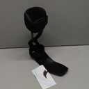 Brace On AFO S-Type - Drop Foot Stabilizer Brace, Moldable, Trimmable, Lightweight Polyethylene, Braces for Men, AFO Brace and Foot Drop Braces, Boot for Injured Foot, Men, Right