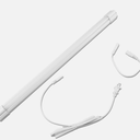 Green Watt 12-IN LED Linkable Under Cabinet Lights, 7 Watt, Cool White, 600 Lumen