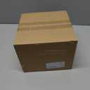 ComSaf Overnight Oats Containers with Lids (16oz+4oz, 4Pcs), Dual-Laryer Chia Pudding Jars with Dry and Wet Separation, Yogurt Parfait Cups for Oatmeal Cereal Nut Fruit, Meal Prep Glass Jars for Salad