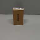 10 Pack 1-1/5"(30mm) Gold Knurled Cabinet Knobs for Dresser Kitchen Knobs for Cabinets Brushed Gold Cabinet Pulls Hardware