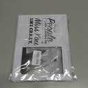 3 x Zauly Coworker Leaving Gift Wooden Picture Frame, These People Are Going to Miss You Wood Photo Frame Gifts Idea for Retirement Going Away, Tabletop & Wall Mounting, 4x6 Photo