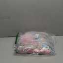 Pig Ride On Minecraft Kids Inflating Costume Jumpsuit with Fan, Up to Size (7-8)