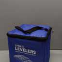 Tri-Lynx 00015 Lynx Levelers - 10 Pack , Orange