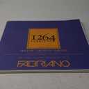 Fabriano 1264 Sketch Pad, 14 x 17, Light Cream