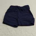 Kids Dark Blue Swim Trunks Size MediumSize 2T