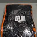 Portable Camping Cooking Utensils Set, Camp Kitchen Set with Organizer Bag, RV Essentials Outdoor Cooking Utensil Kit for Travel, Picnics, Camping, BBQs, Parties