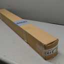 MYshade Roller Shades Zebra Blinds for Windows Cordless Day and Night Light Filtering Dual Layer Roller Blinds 34" x 72" Grey